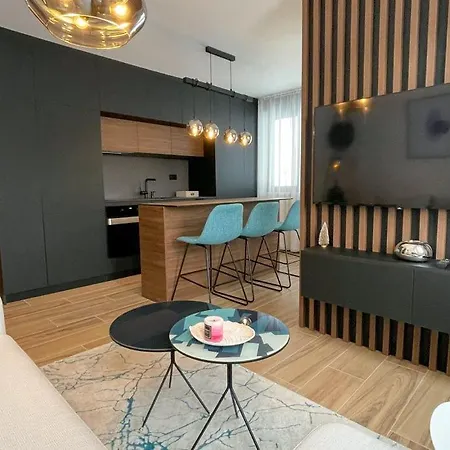 Appartement Dunik Ravna Planina