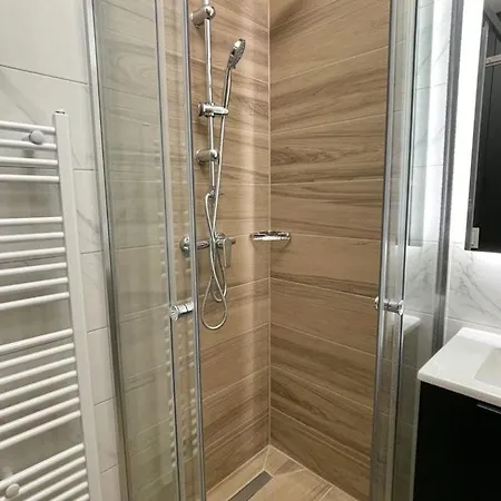 Dunik Ravna Planina Appartement *