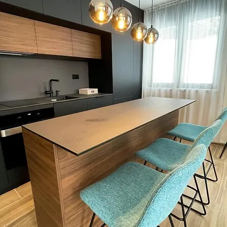 Dunik Ravna Planina Appartement Pale