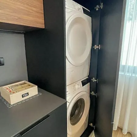 Dunik Ravna Planina Appartement *