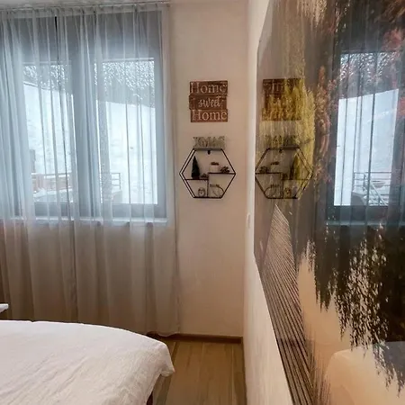 Dunik Ravna Planina Appartement Pale